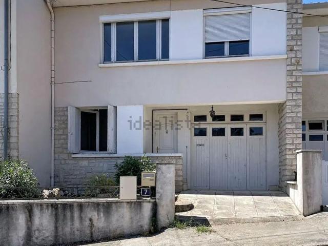 Maison, Trélissac
