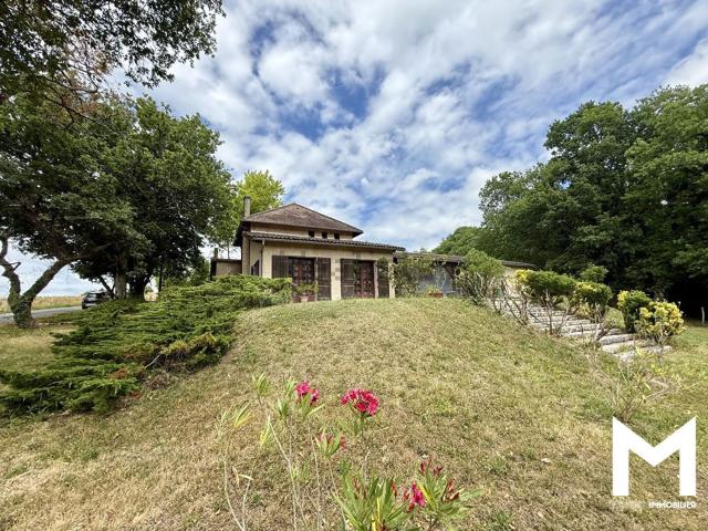 Maison, Trélissac
