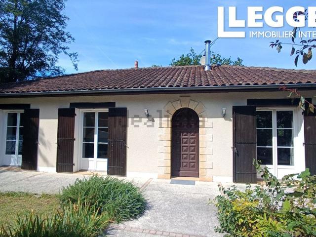 Maison, Trélissac