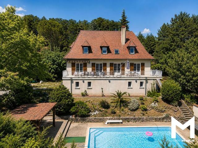 Maison, Trélissac