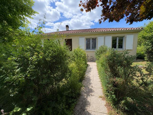 Maison, Trélissac