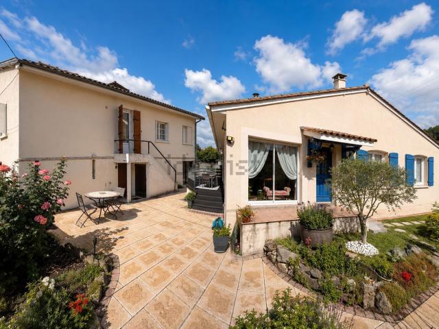 Maison, Trélissac