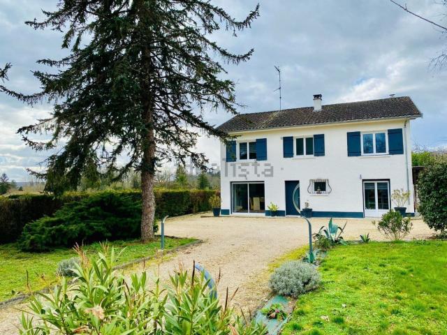 Maison, Trélissac