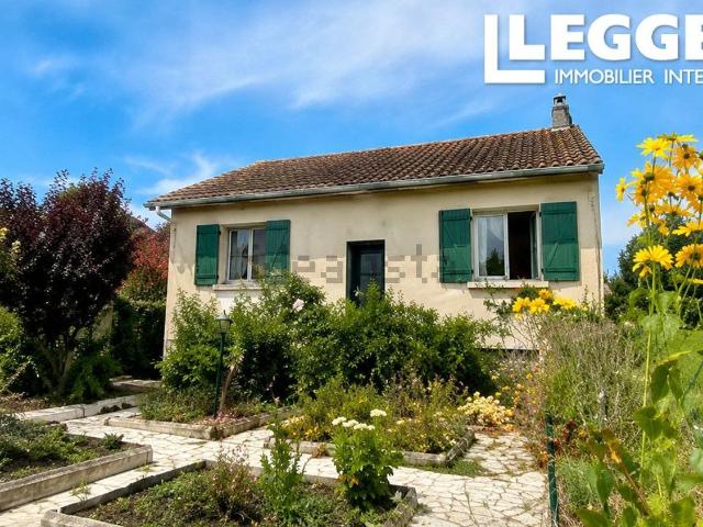 Maison, Trémolat