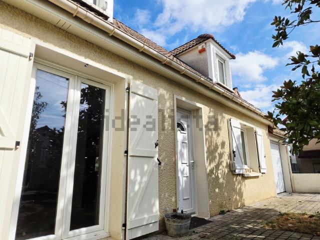 Maison, Tremblay en France