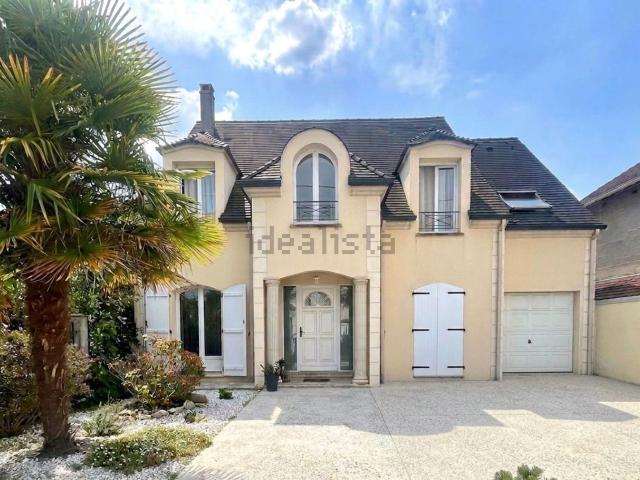 Maison, Tremblay en France