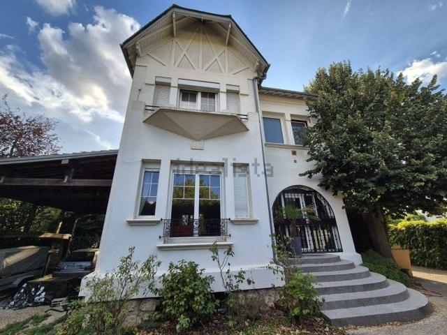 Maison, Tremblay en France