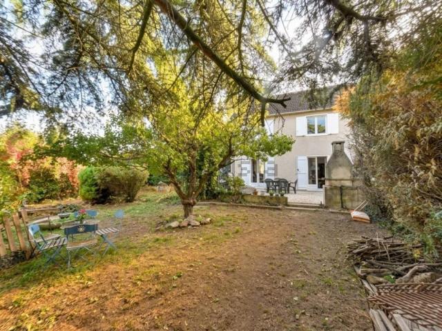 Maison, Tremblay en France