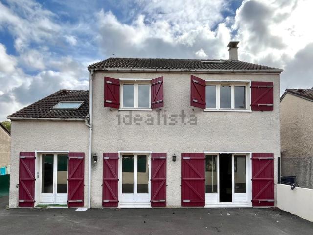 Maison, Tremblay en France