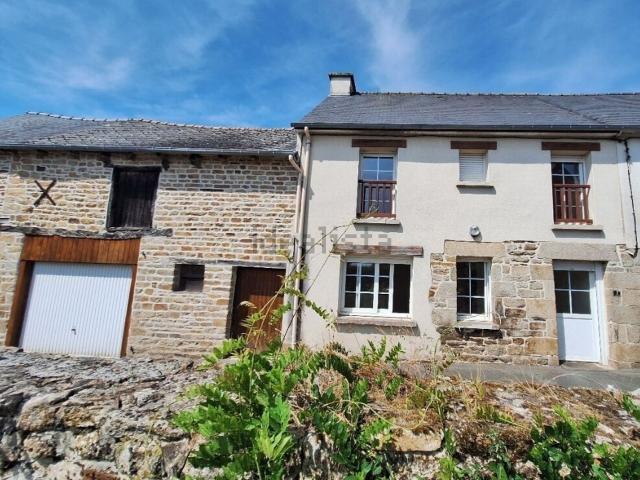 Maison, Trémeur