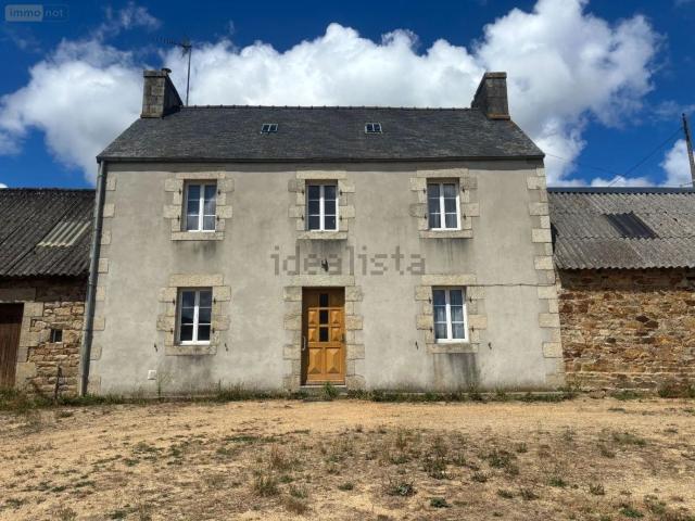 Maison, Trémel