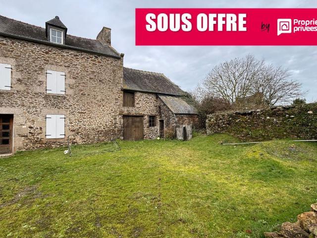 Maison, Tréméreuc