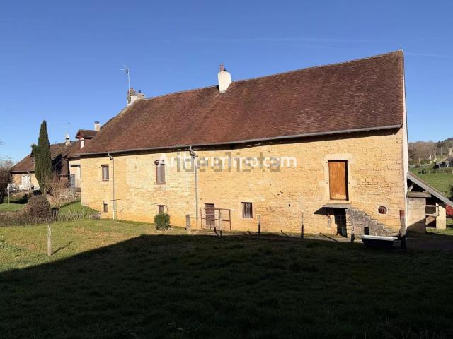 Maison, Trenal