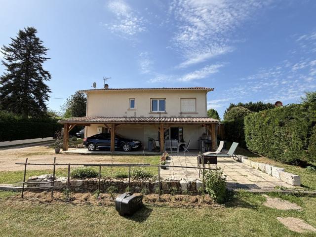 Maison, Trentels