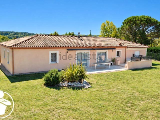 Maison, Trentels