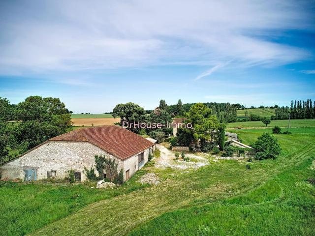 Maison, Trentels