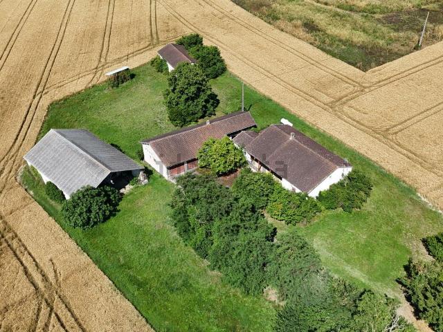 Maison, Trentels