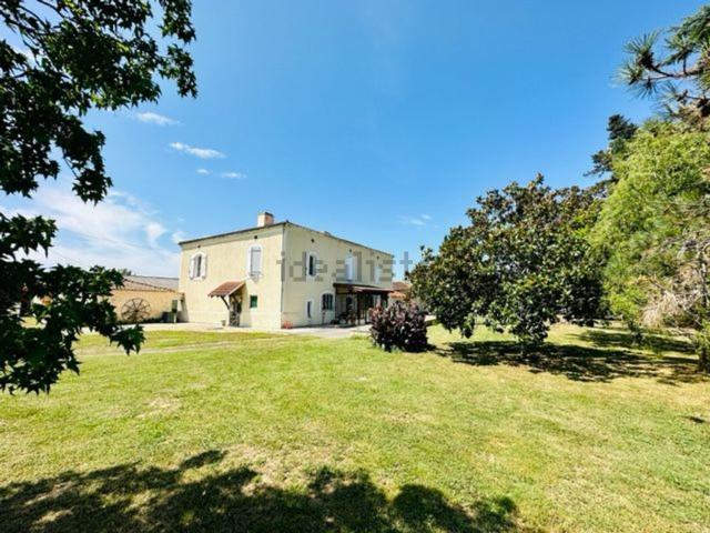 Maison, Trentels