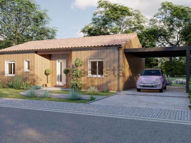 Maison, Trentels