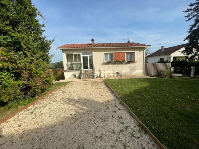 Maison, Trentels