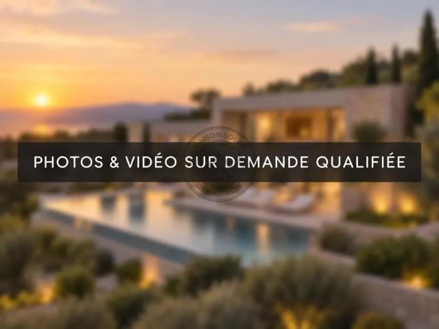 Maison très haut de gamme haut côté pavée 146m² Toulouse