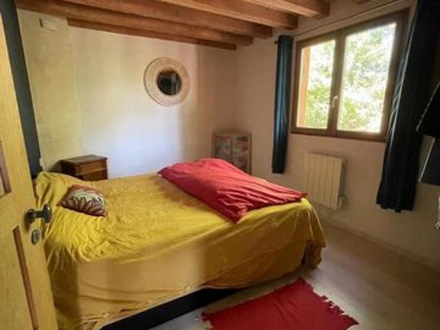 Maison très performante à ossature bois, proche Saint Cirq Lapopie
