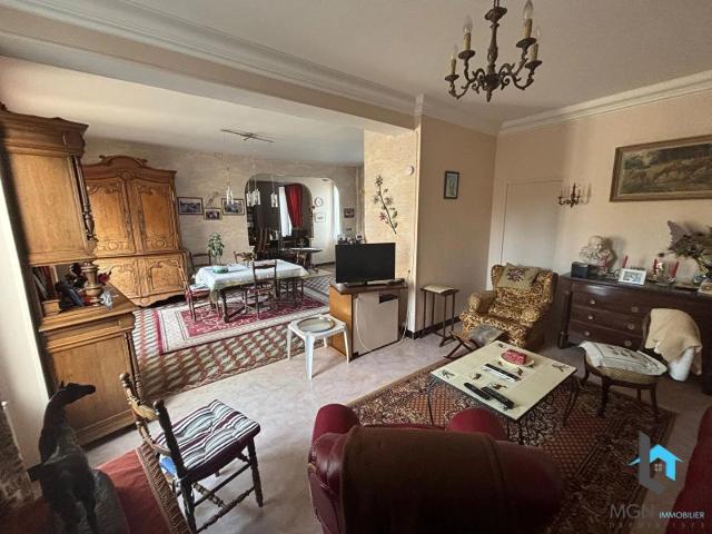 Maison très proche de Nogent le Roi