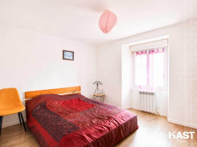 Maison Tresboeuf 3 pièces 67 m²