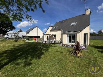 Maison Tresboeuf 5 pièce s 105 m2