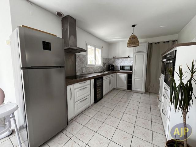 Maison Tresboeuf 5 pièce s 105 m2