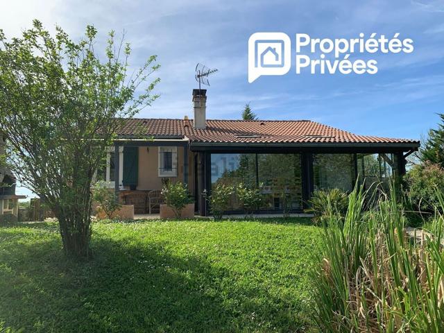Maison, Trespoux Rassiels