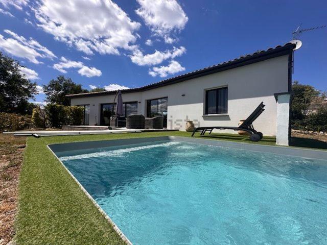 Maison, Trespoux Rassiels