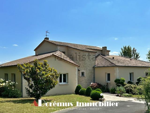 Maison, Tresses