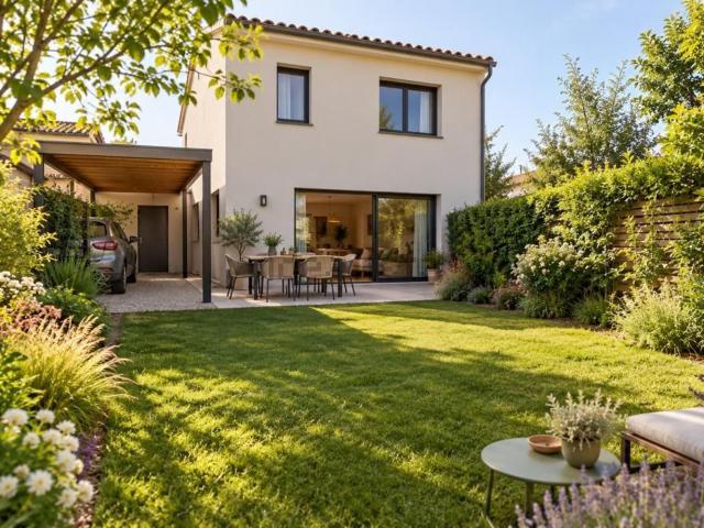 Maison, Tresses