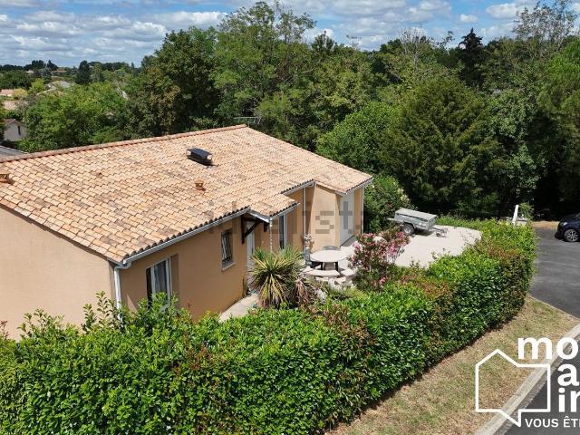 Maison, Tresses