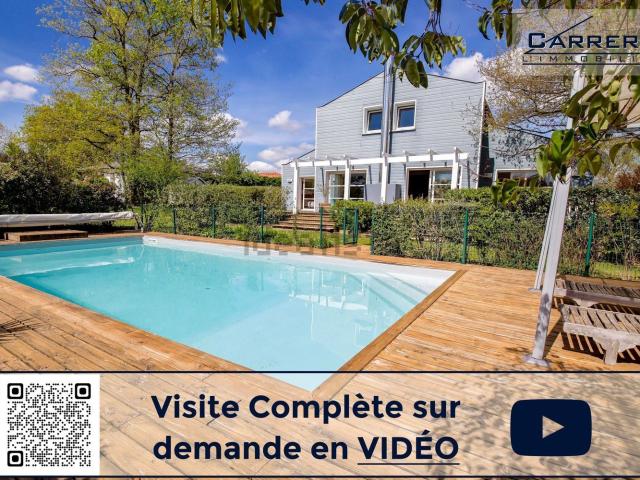 Maison, Tresses