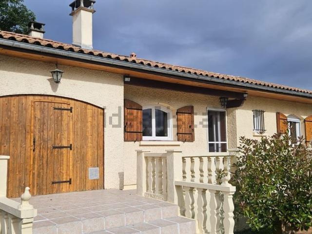 Maison, Tresses