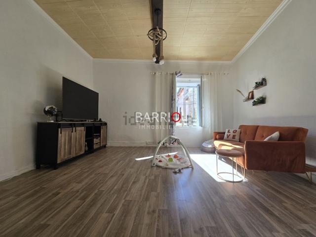 Maison, Tresserre