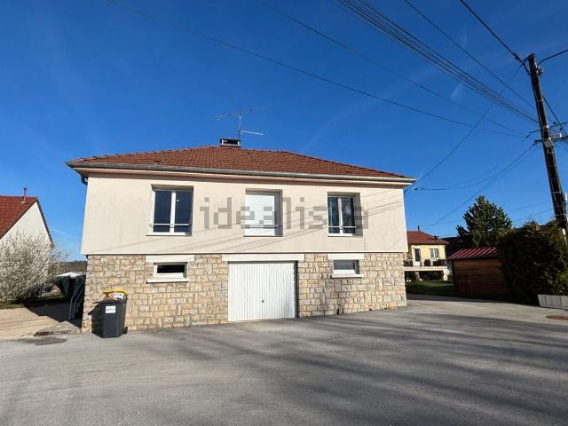 Maison, Trépot