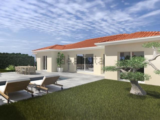 Maison, Trept