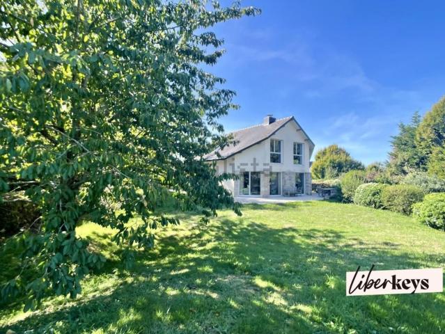 Maison, Trévou Tréguignec