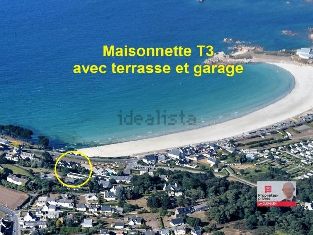 Maison, Trévou Tréguignec