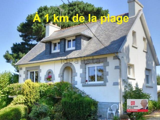 Maison, Trévou Tréguignec