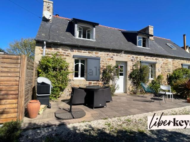 Maison, Trévou Tréguignec