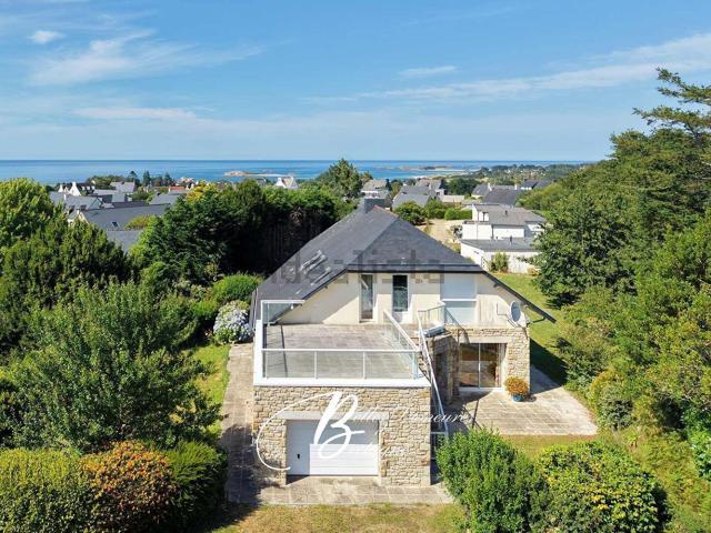 Maison, Trévou Tréguignec