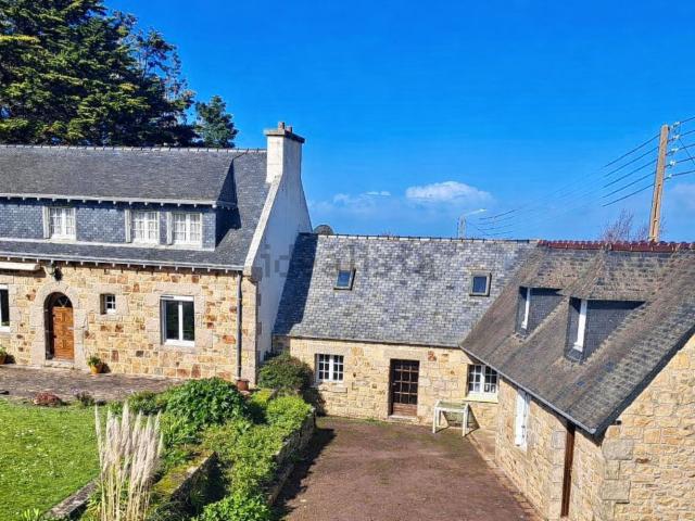 Maison, Trévou Tréguignec
