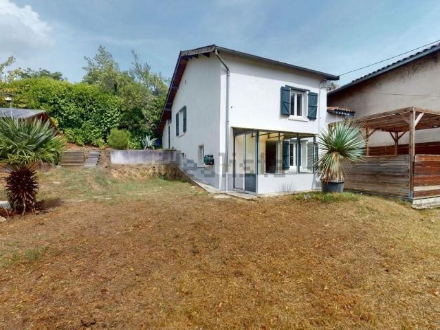 Maison, Trévoux