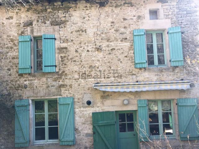 Maison, Tréveray