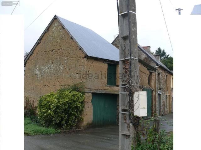 Maison, Trévérien