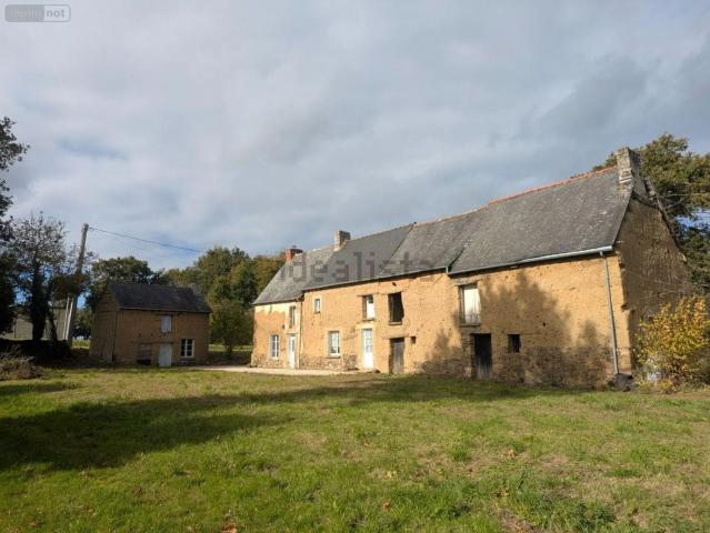 Maison, Trévérien